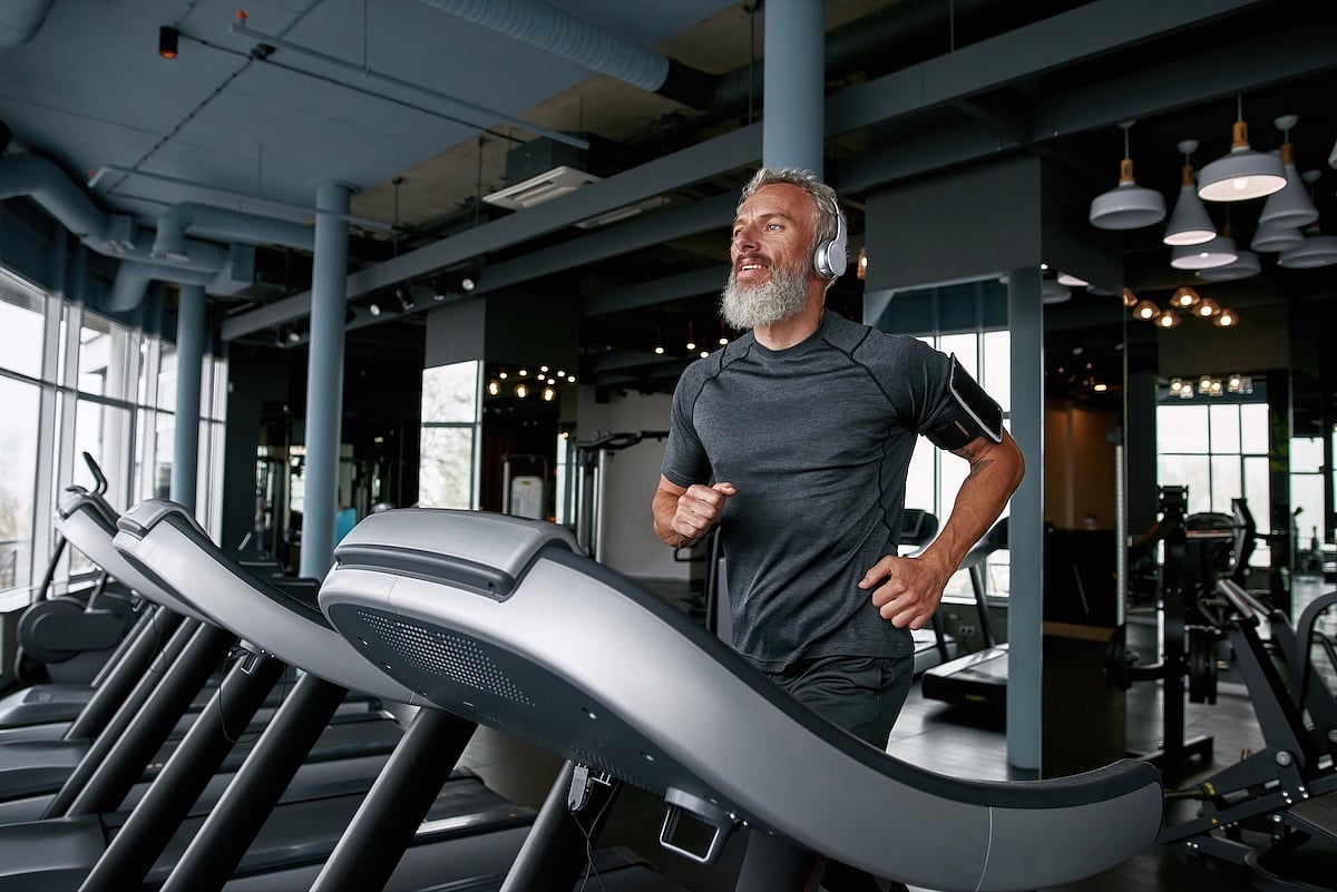 Smart Shirt Might Predict Heart Problems