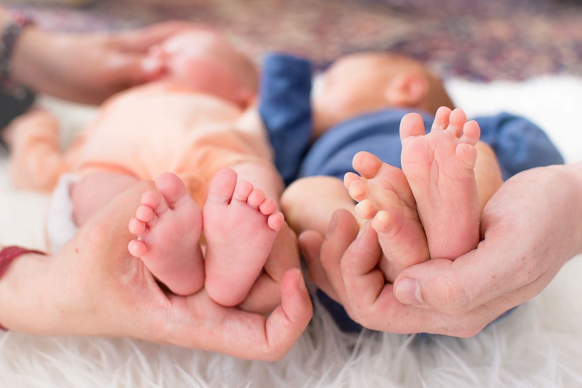 RSV Antibody Treatment Effective For Babies