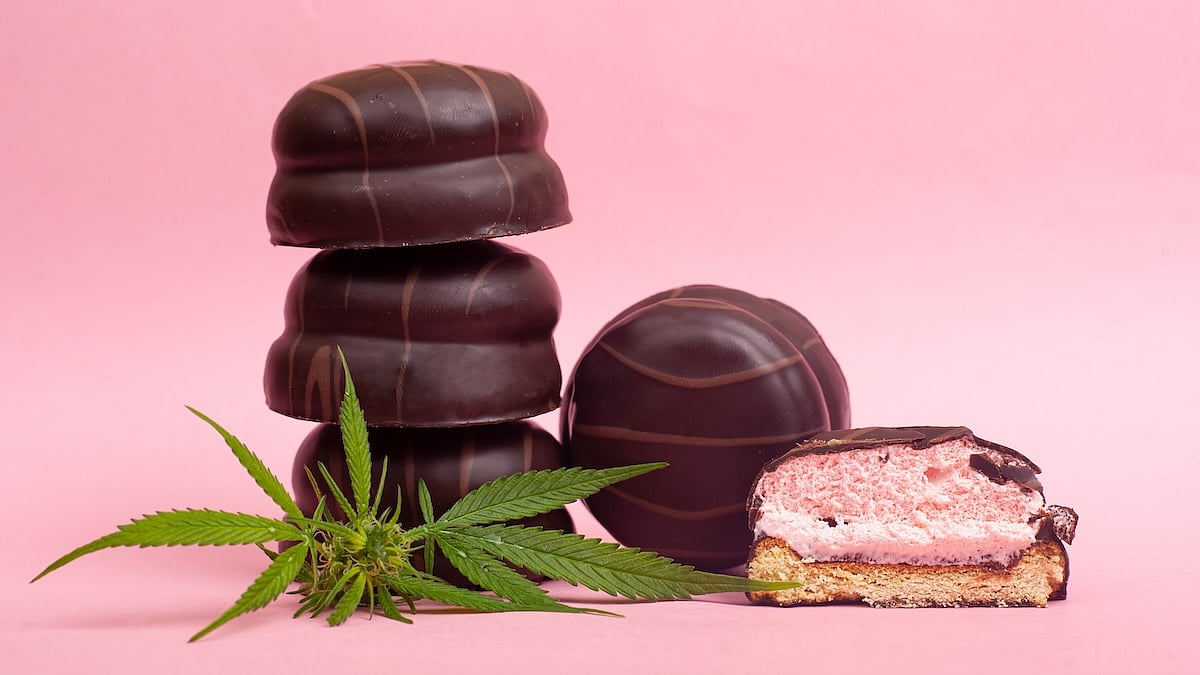 Teen Cannabis Use Rises in Canada After Edibles Are Legalized