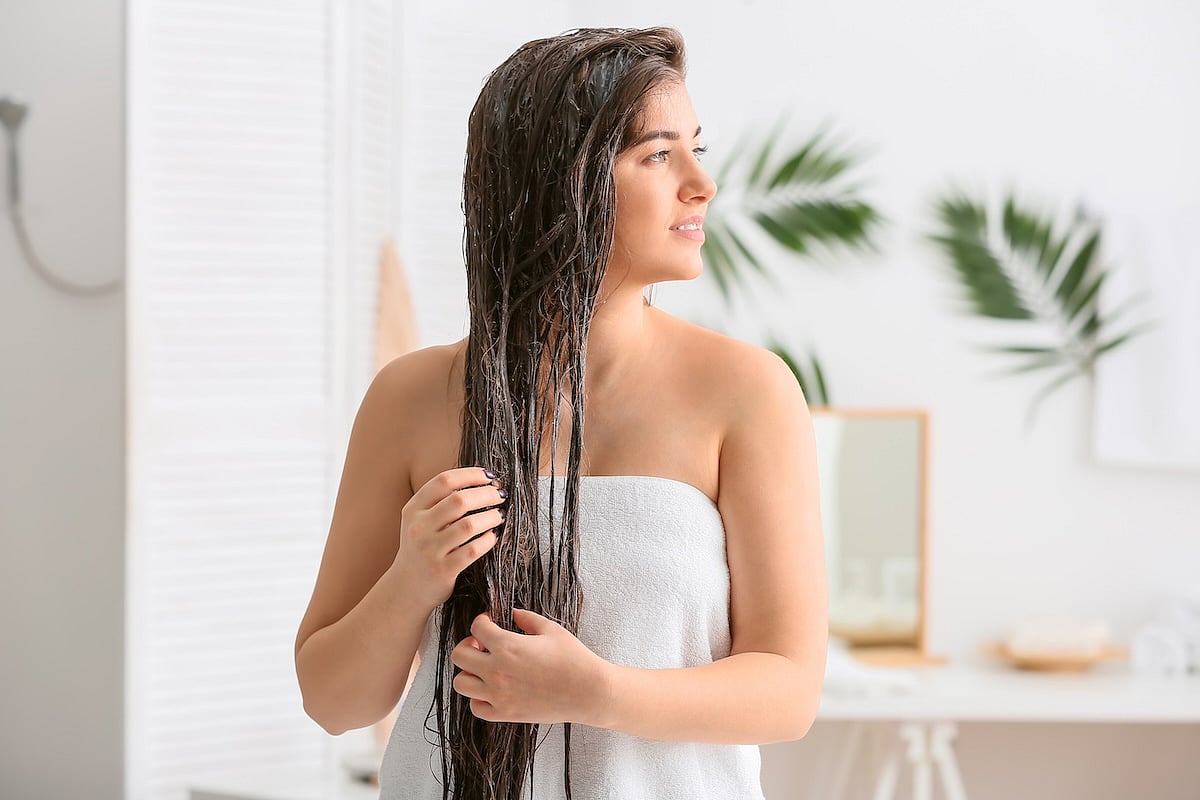 FDA Warns of Unapproved Hair-Loss Product Linked to Side Effects