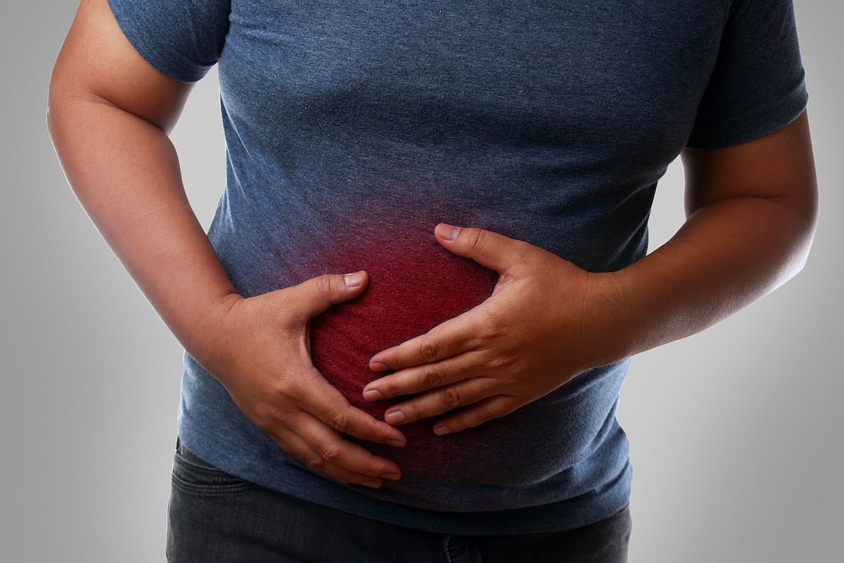 Blood Test Can Predict Fatty Liver Disease