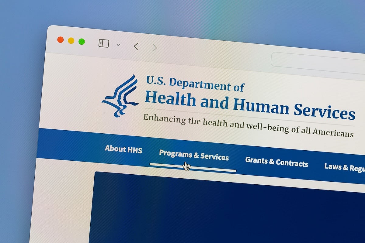 Community Health Grants Spared For Now After Judge Finds HHS Used Fake Sources