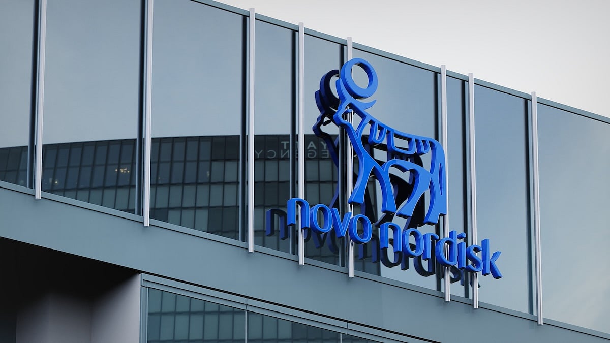 Novo Nordisk Launches Daily Weight-Loss Pill to Expand GLP-1 Access
