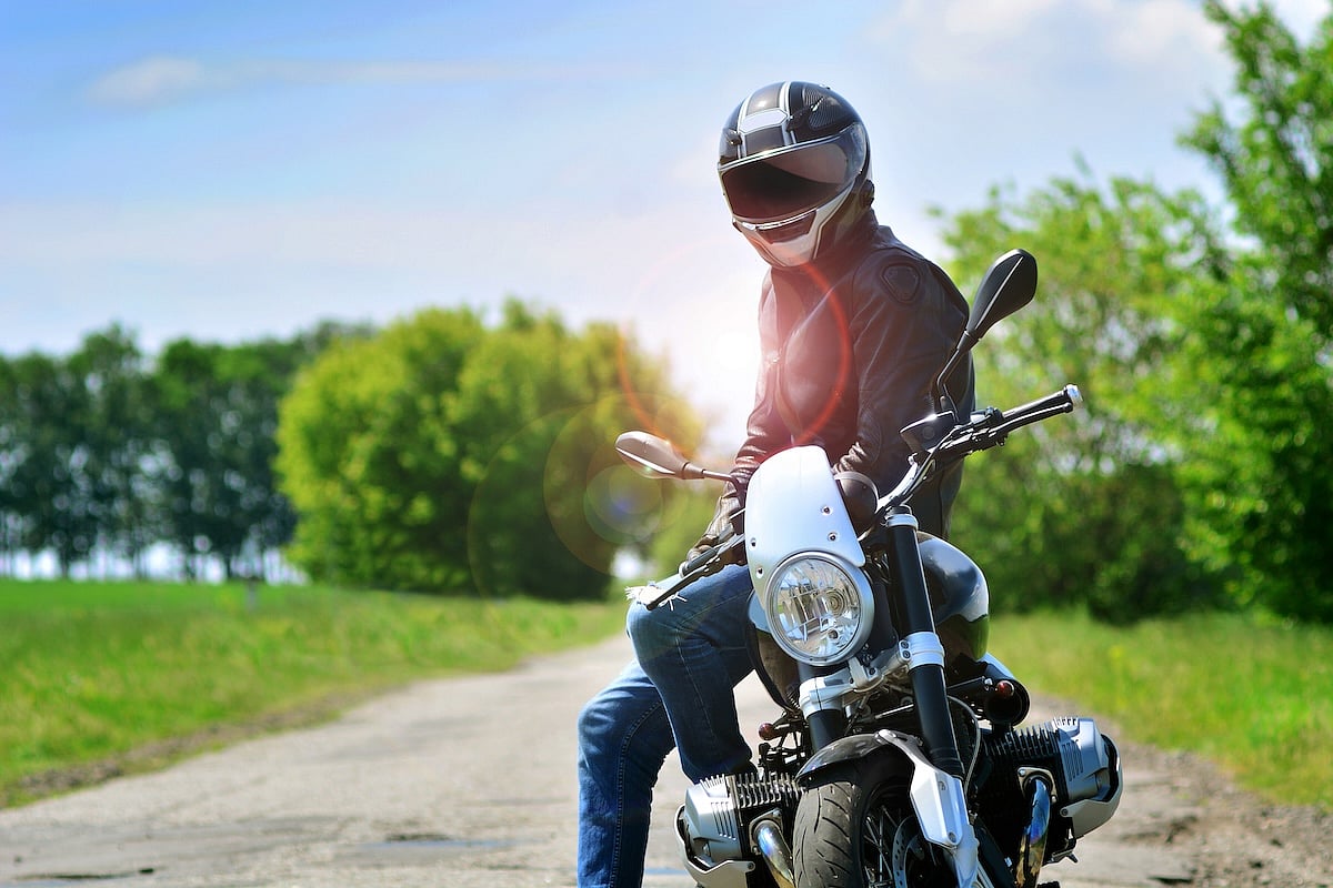 Repealing Motorcycle Helmet Laws Leads to More Severe Crashes, Millions in Added Treatment Costs