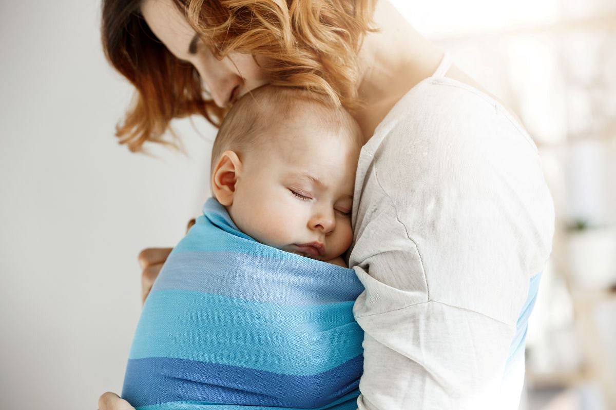 Parenting Can Offset ADHD Risk In Toddlers, Study Says