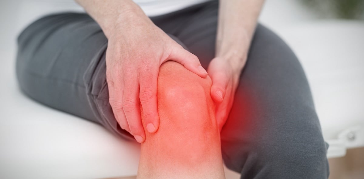Scientists Test New Ways To Regrow Joints Damaged by Arthritis