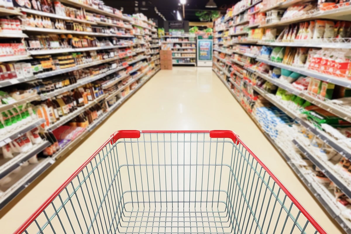 Common Food Preservatives Linked to Major Heart Problems