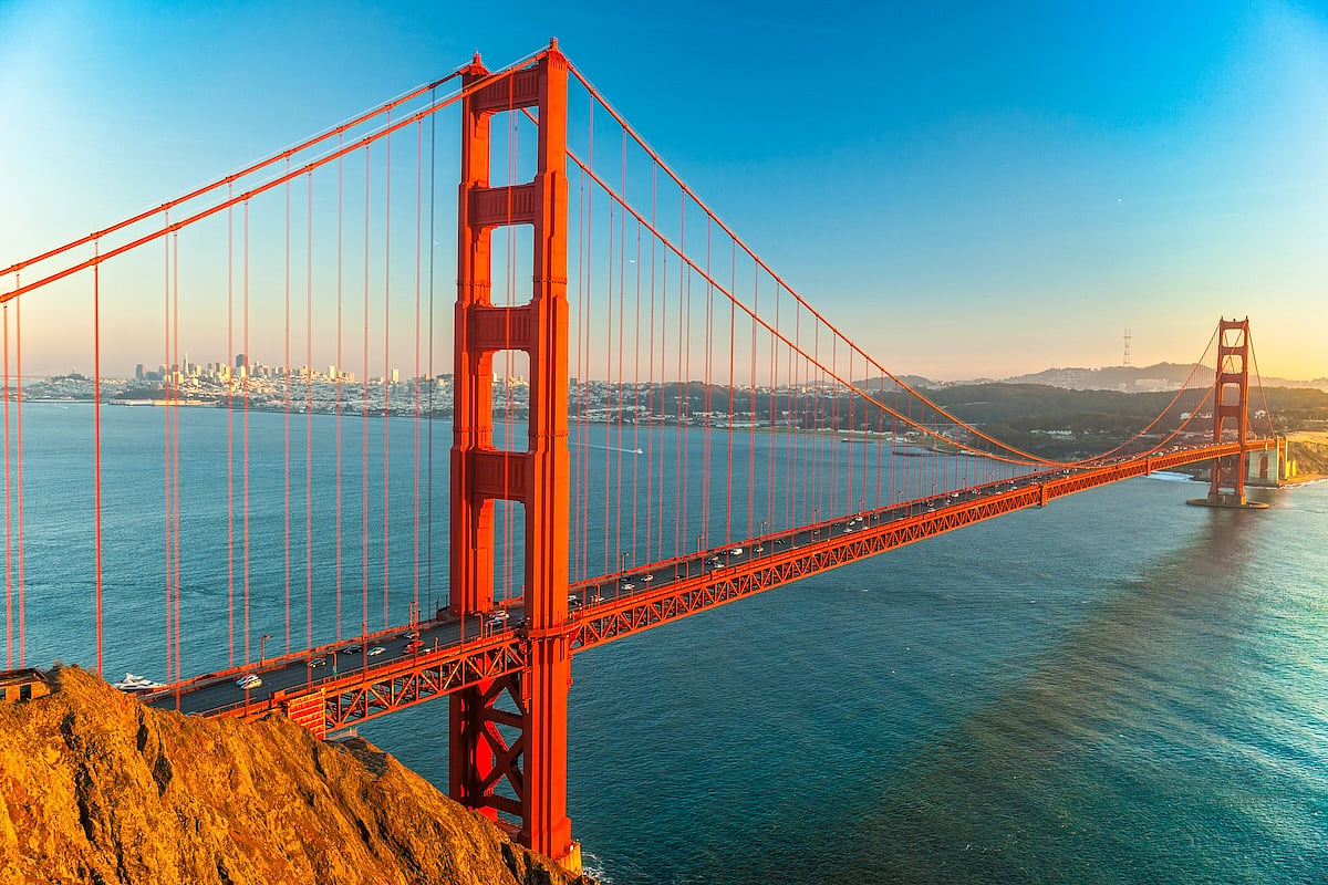 Life Expectancy in California Has Not Recovered From COVID Drop