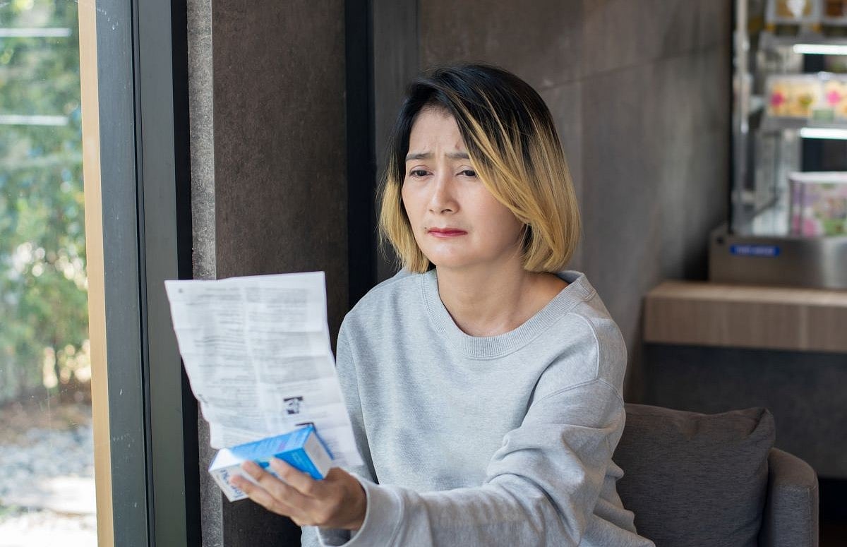 Women Less Likely to Get MS Meds Than Men