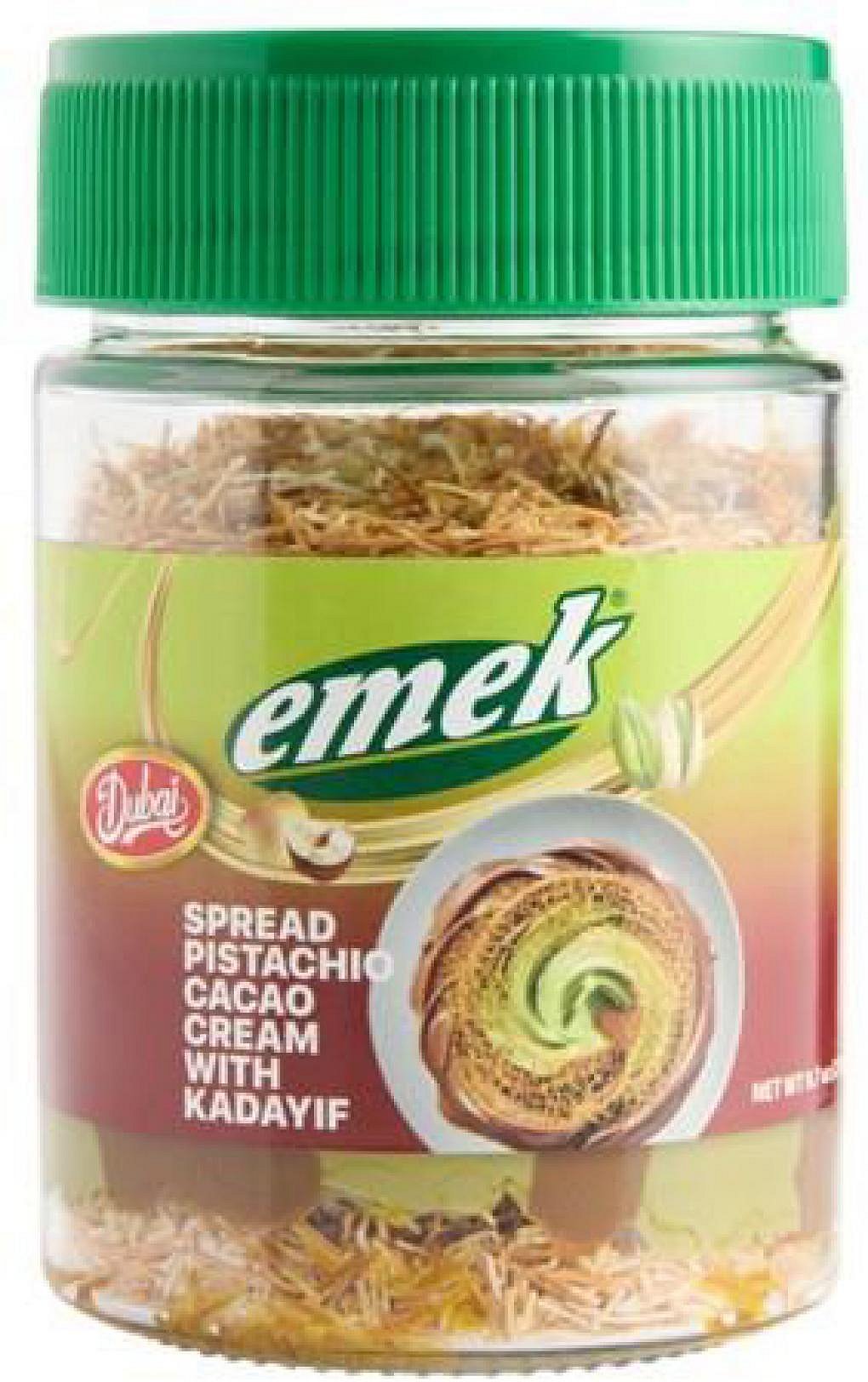 FDA Elevates Dubai Chocolate Spread Recall to Class 1 Over Salmonella Risk