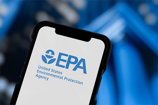 New Plan Aims To Track Chemicals in U.S. Drinking Water, EPA Says