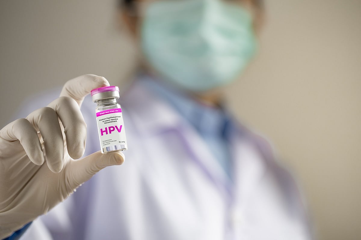 HPV Vaccine Protecting Against Infections, Even Among Unvaccinated