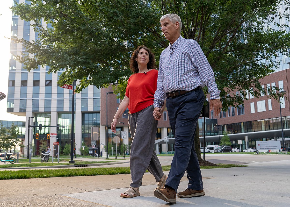 Most Don't Know Prostate Cancer Can Be a Silent Killer, Poll Finds