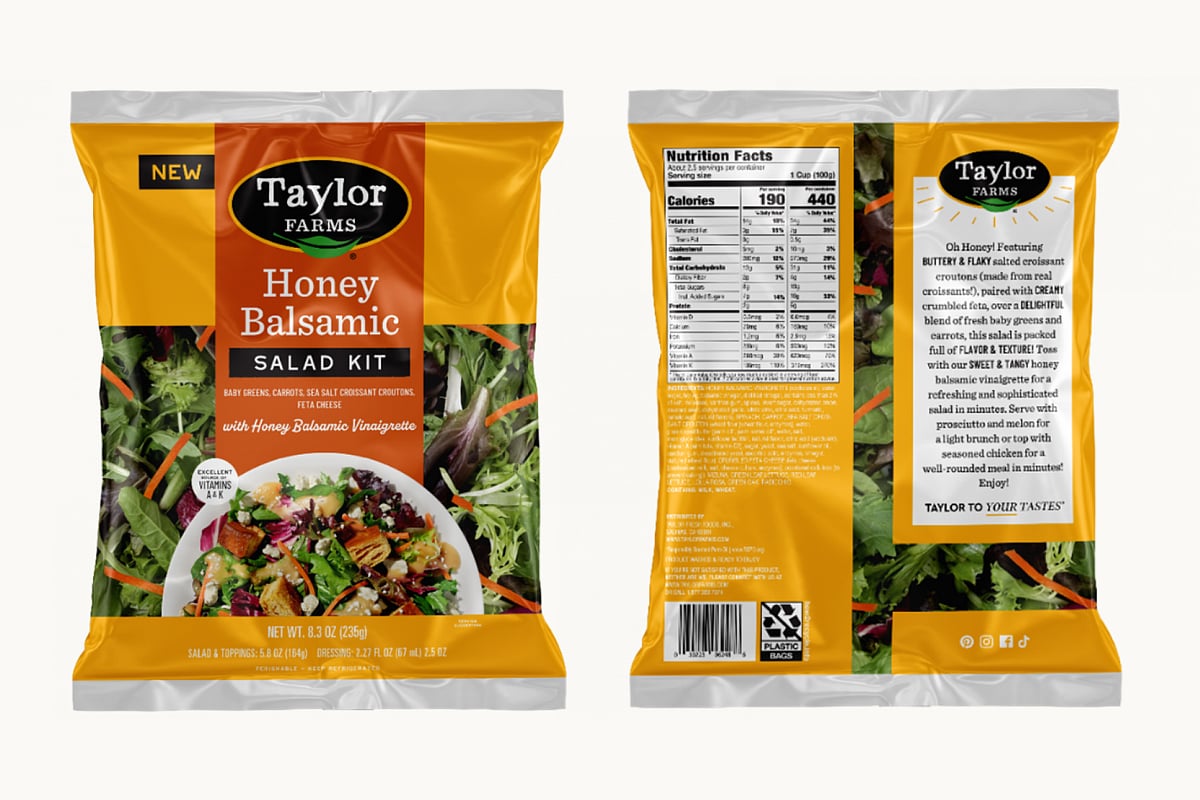 Taylor Farms Faces Cyclospora Outbreak, Recalls And Political Questions