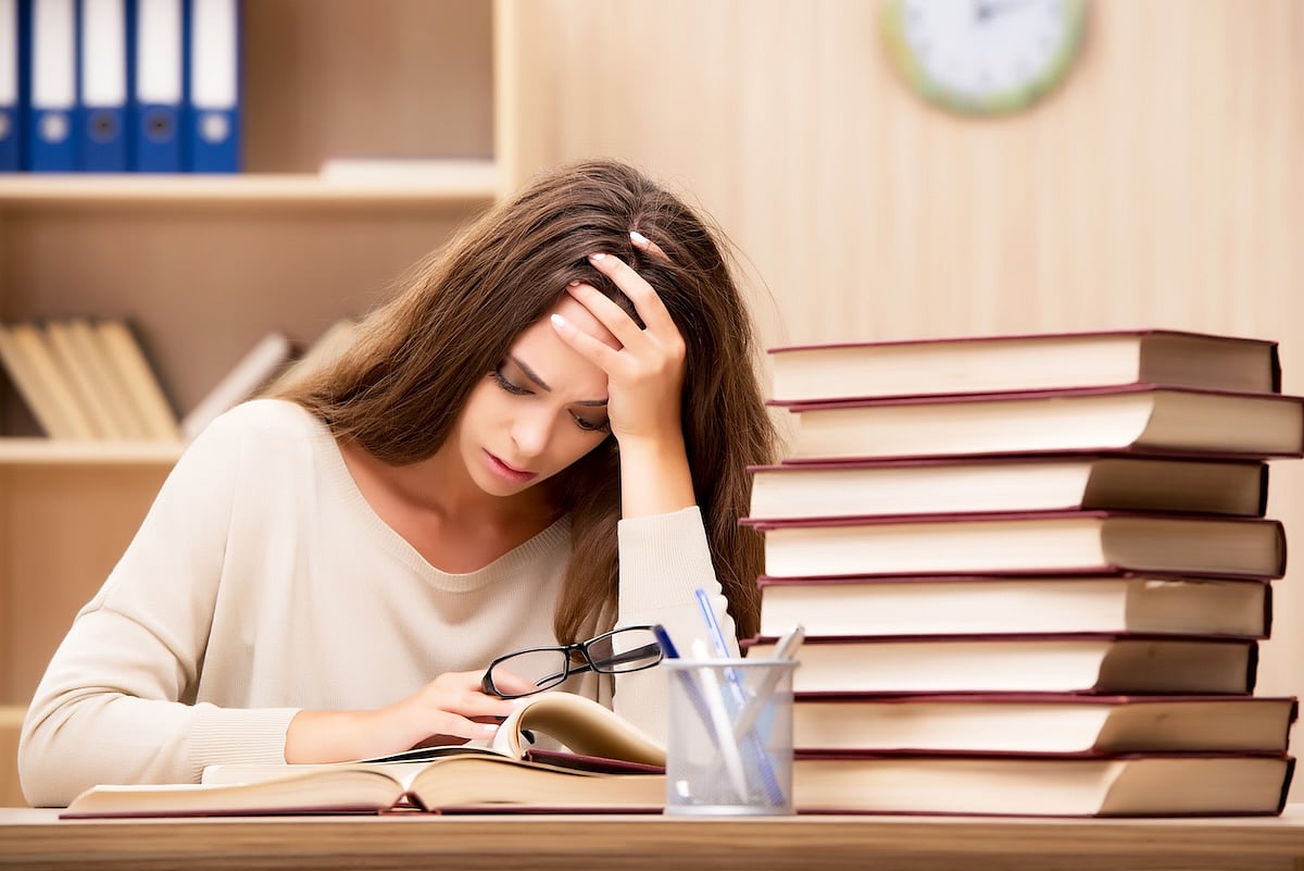 Many U.S. College Students With Psychosis Are Not Receiving Treatment