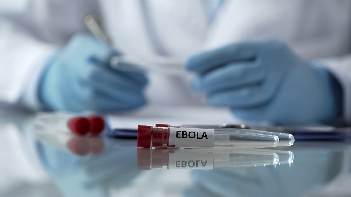 Ebola Vaccinations Begin in Congo After Deadly Outbreak