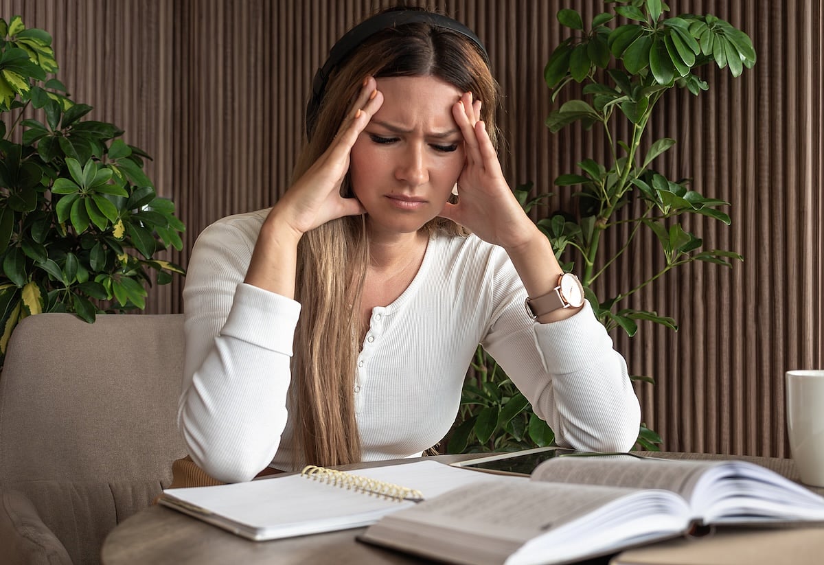 ADHD ‘Masking’ May Help People Blend In But Harms Mental Health