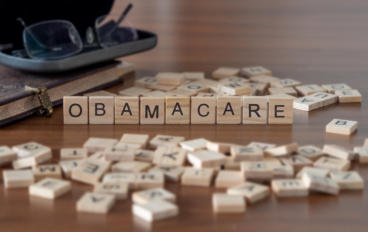 Obamacare Enrollment Drops After Premium Subsidies Expire