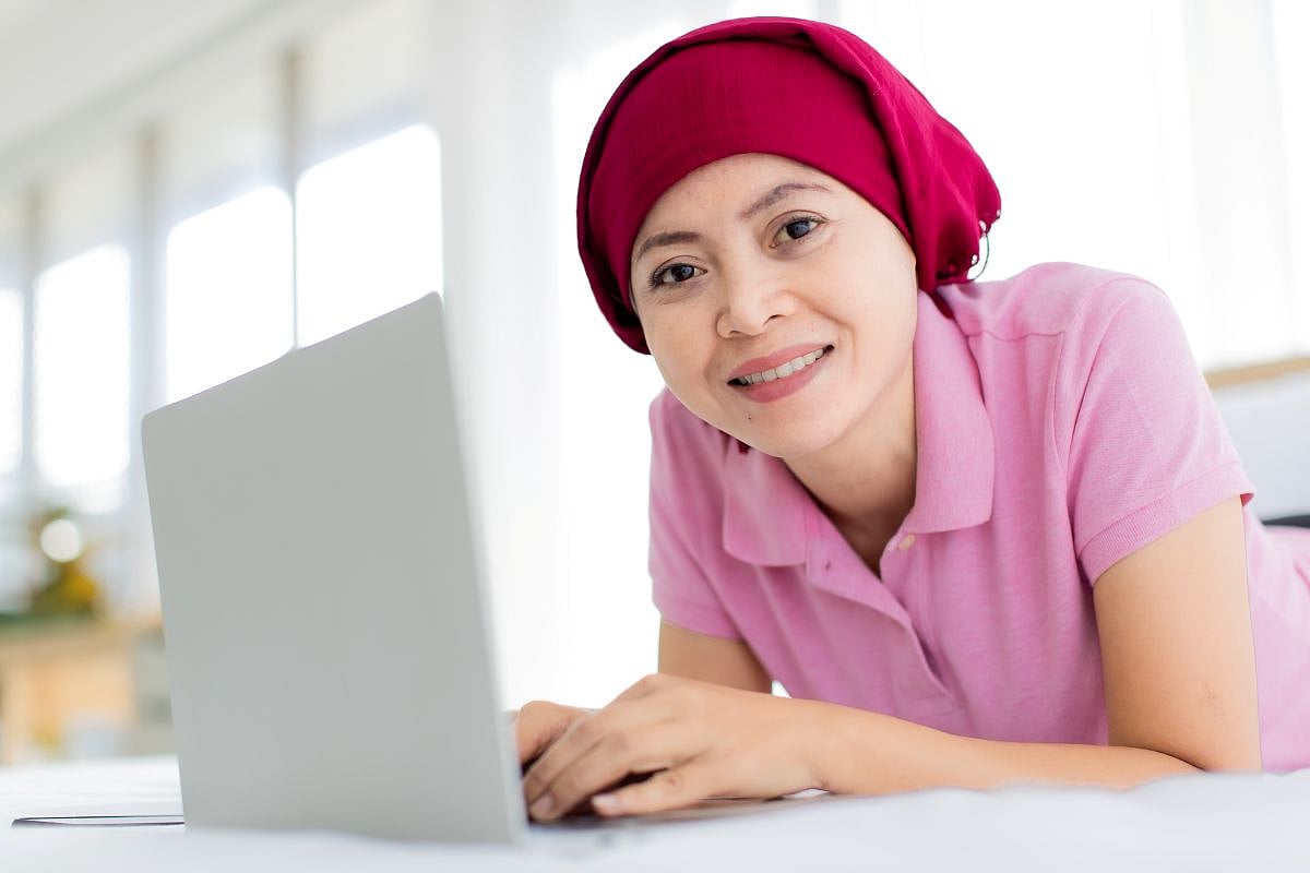 Young Cancer Survivors Face Doubled Risk Of Subsequent New Cancer
