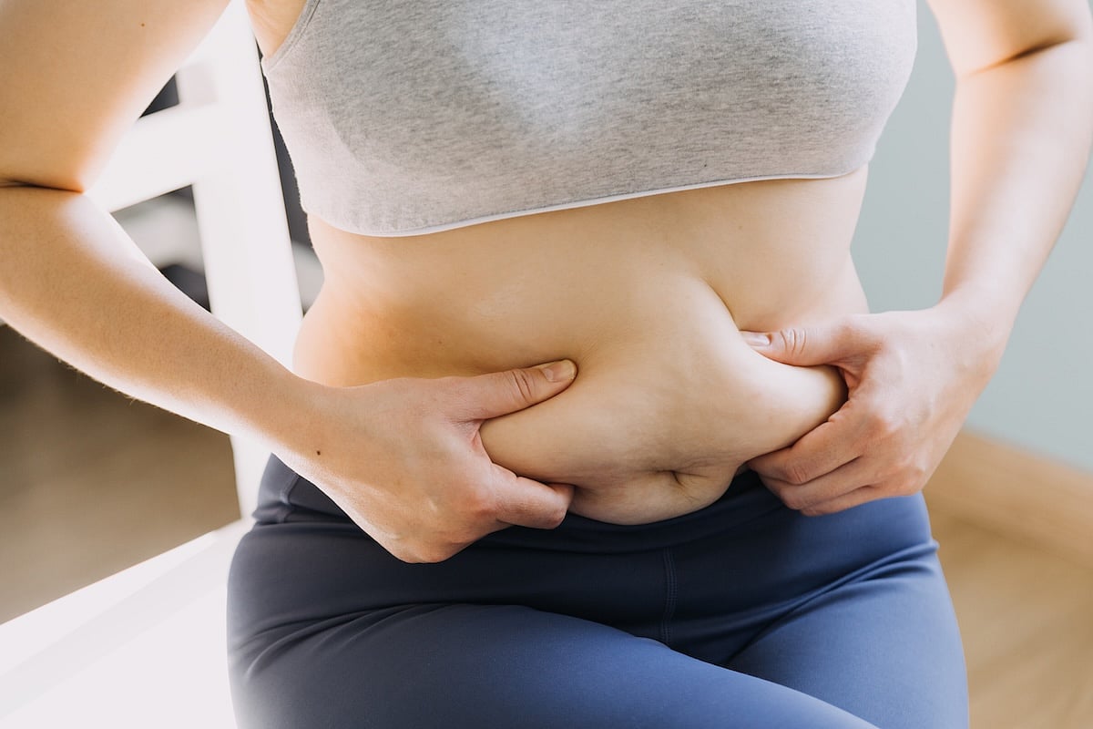 AI Could Help Make Liposuction Safer, Experts Say