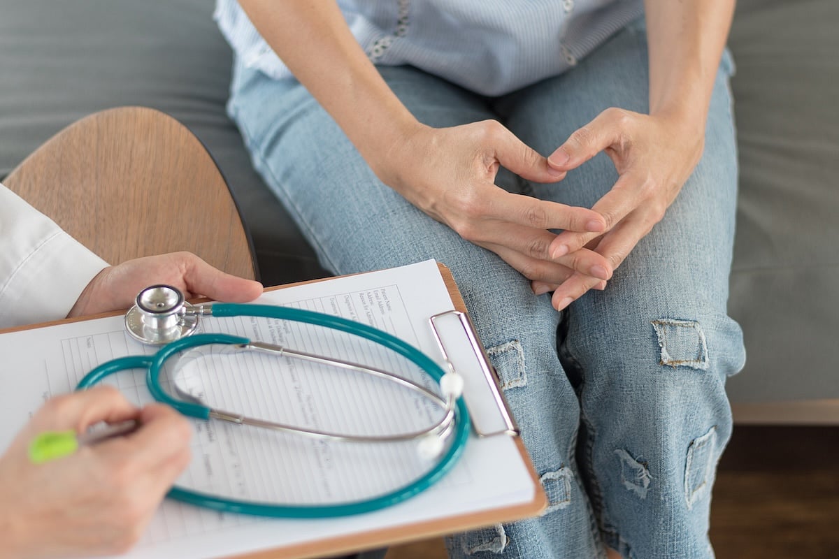 Widespread HPV Vaccination Could Dramatically Cut Cervical Cancer Screenings