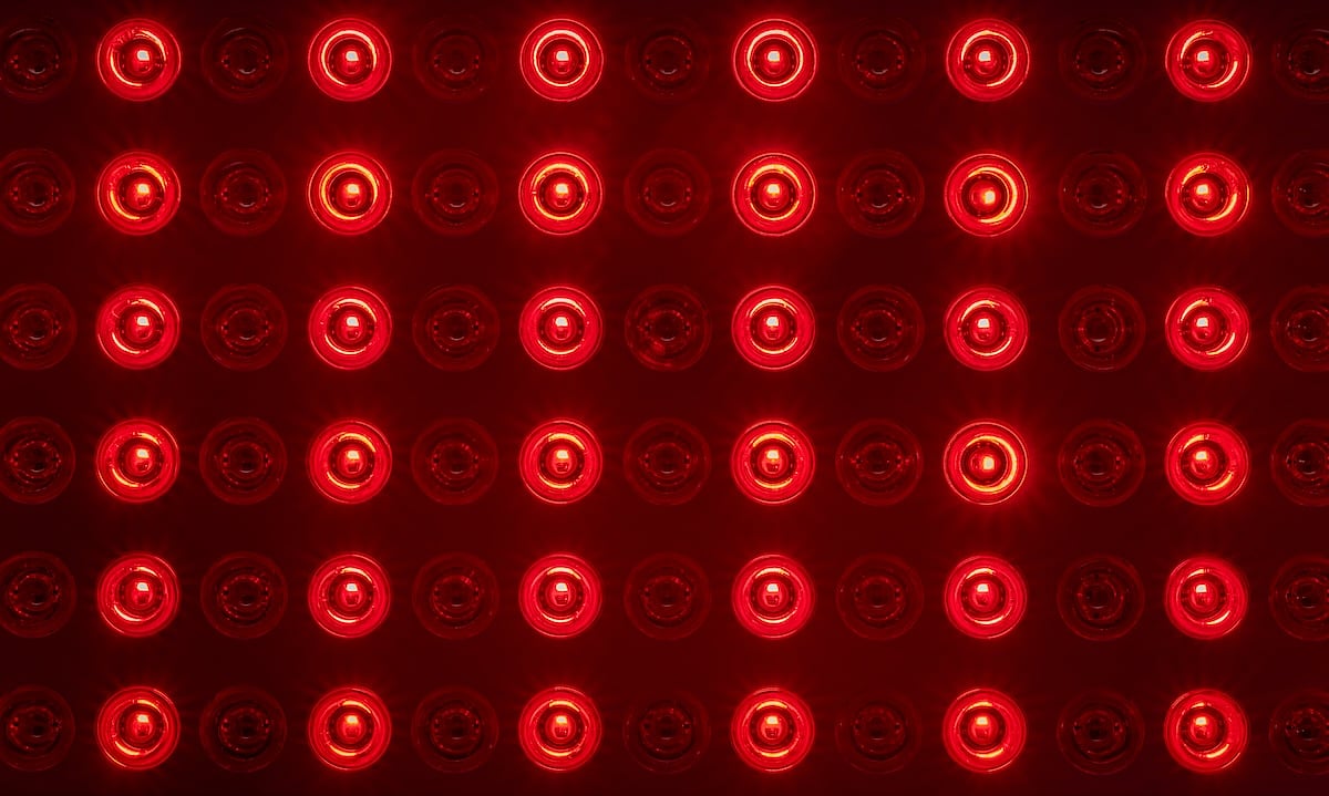 Red Light Therapy Might Protect Football Players From Brain Damage