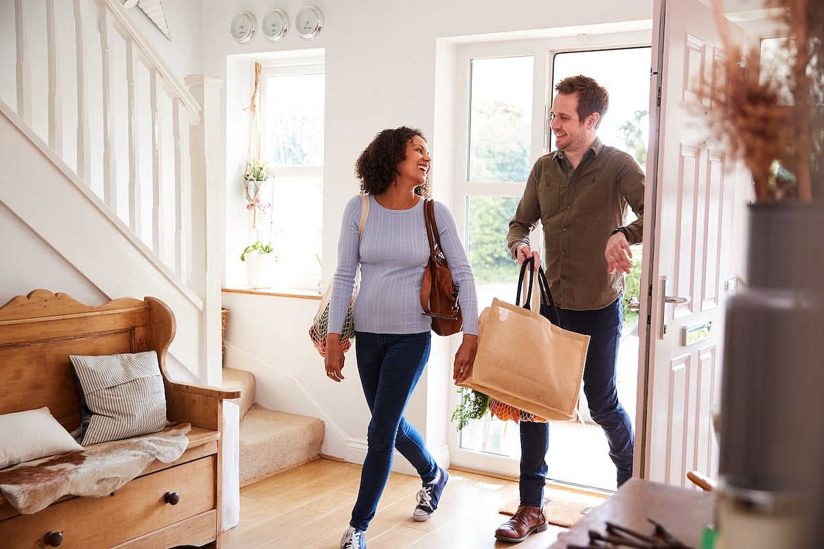 Couples Are Happier When They See Their Partner as a Saver, Study Says