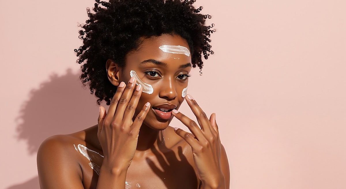 Redesigned Sunscreen Aims to End the 'Chalky' Look for Good