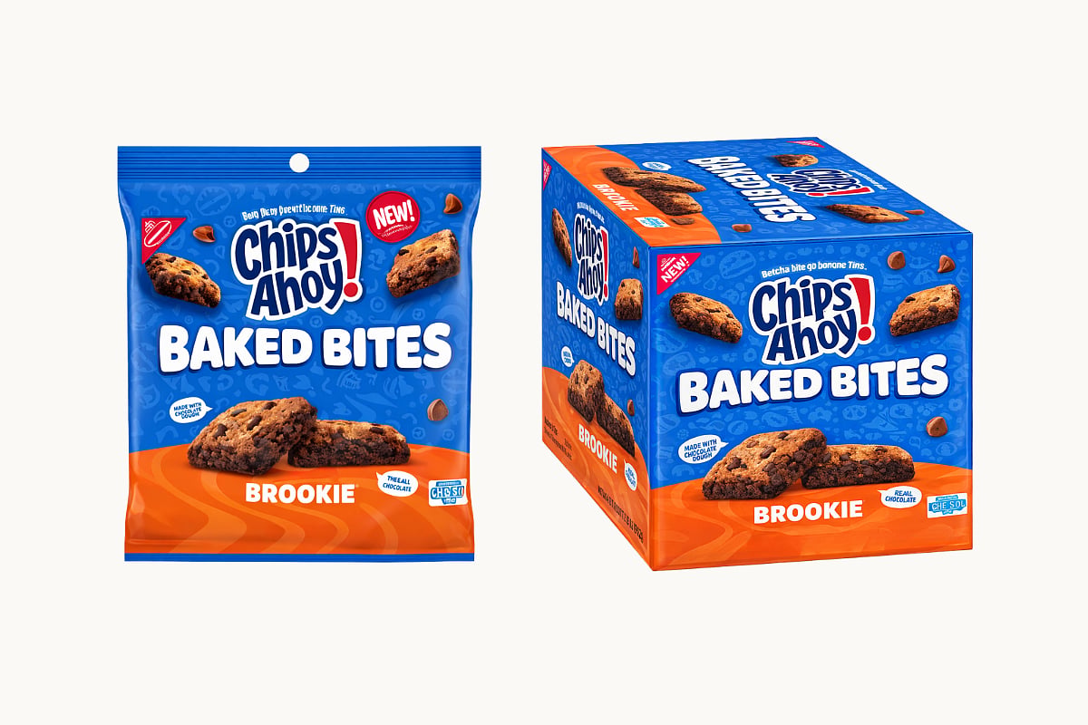 Chips Ahoy! Baked Bites Brookie Recalled Over Possible Choking Risk