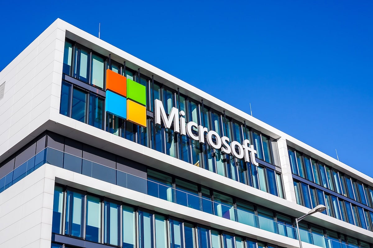 Microsoft Unveils AI Health Tool That Can Read Medical Records