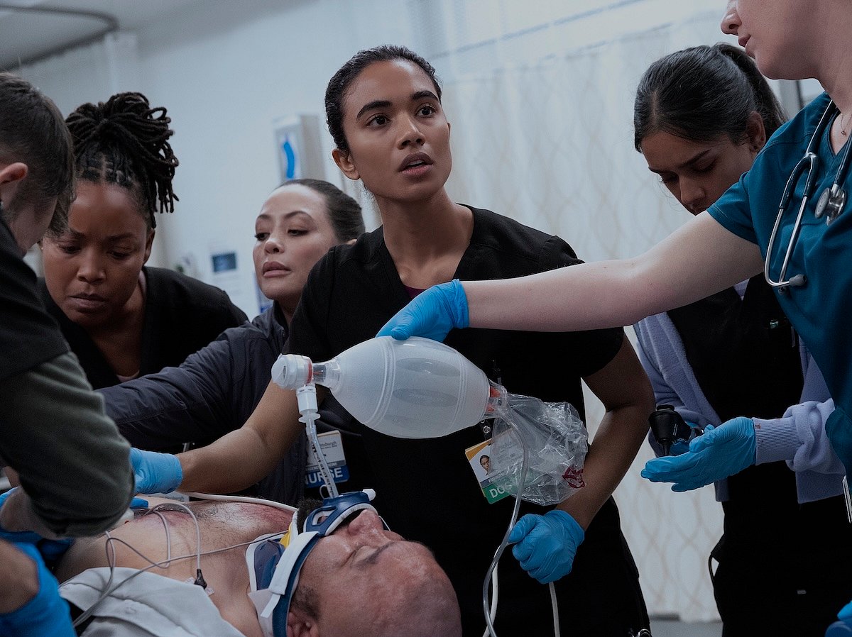 Video Game Training Sharpens ER Doctors’ Split-Second Decisions