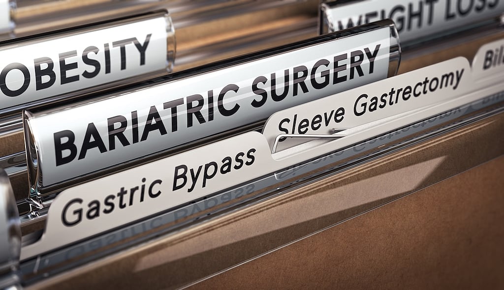 Weight Loss Surgeries Drop 23% as GLP-1 Drugs Like Ozempic Rise