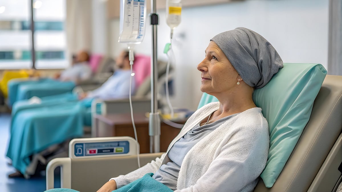 Short-Term Fasting Could Boost Chemo Response in Ovarian Cancer, Study Suggests