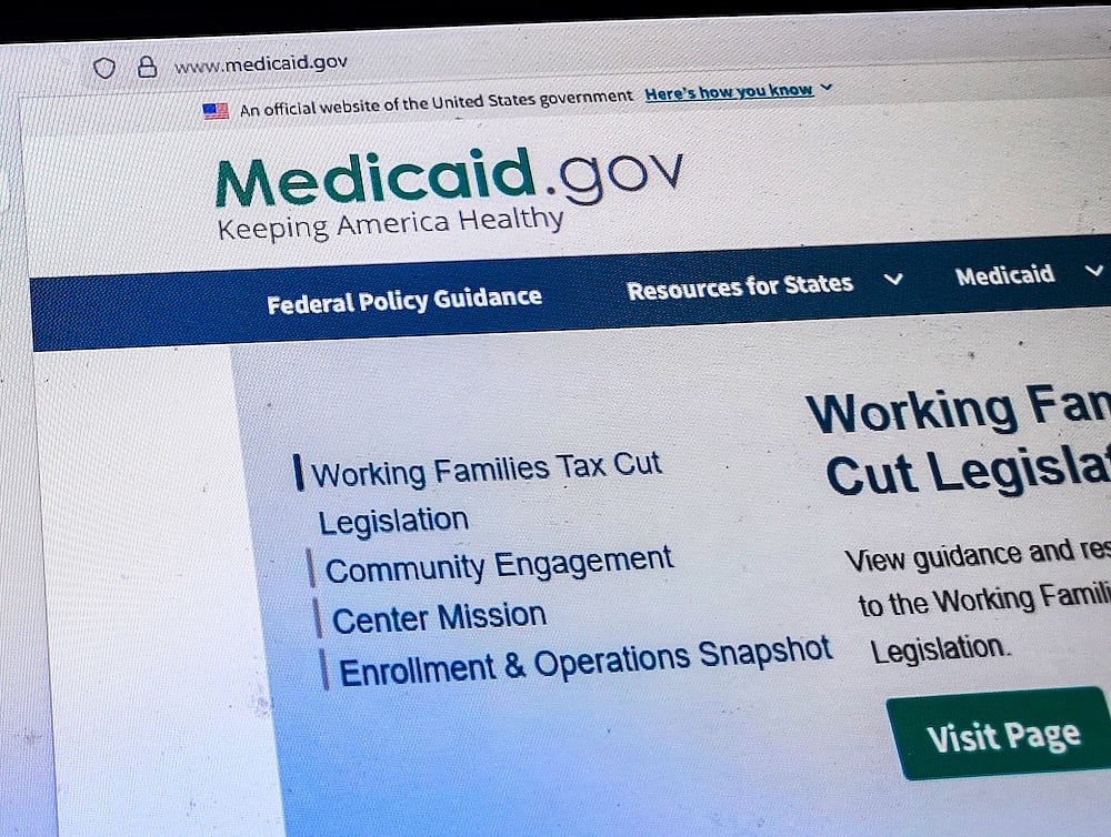 Millions on Medicaid May Soon Have To Prove They’re Working To Keep Coverage