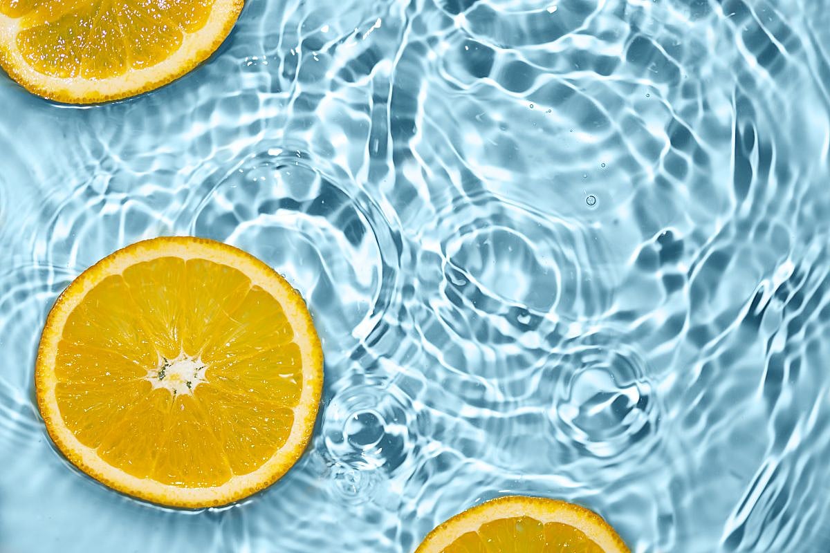 Vitamin C May Be Key To A Healthier Brain As You Age