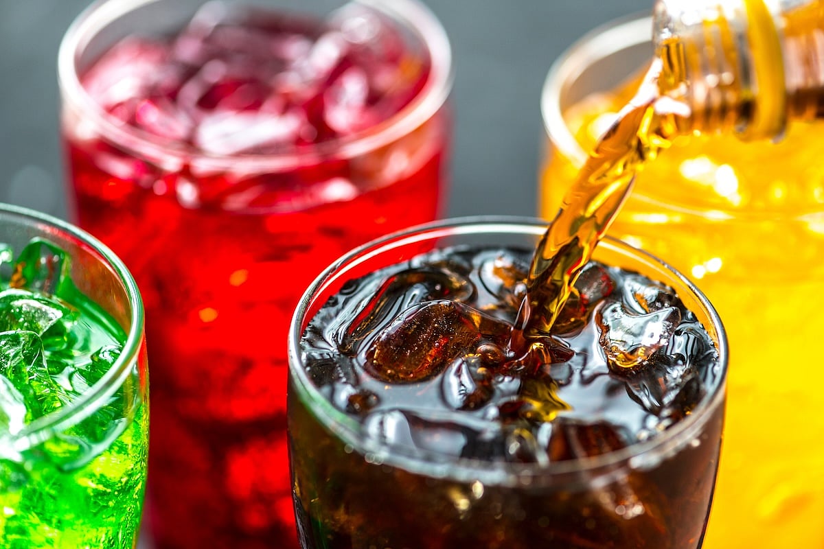 Sugary Drinks Linked to Higher Risk of Liver Cancer in Major Analysis