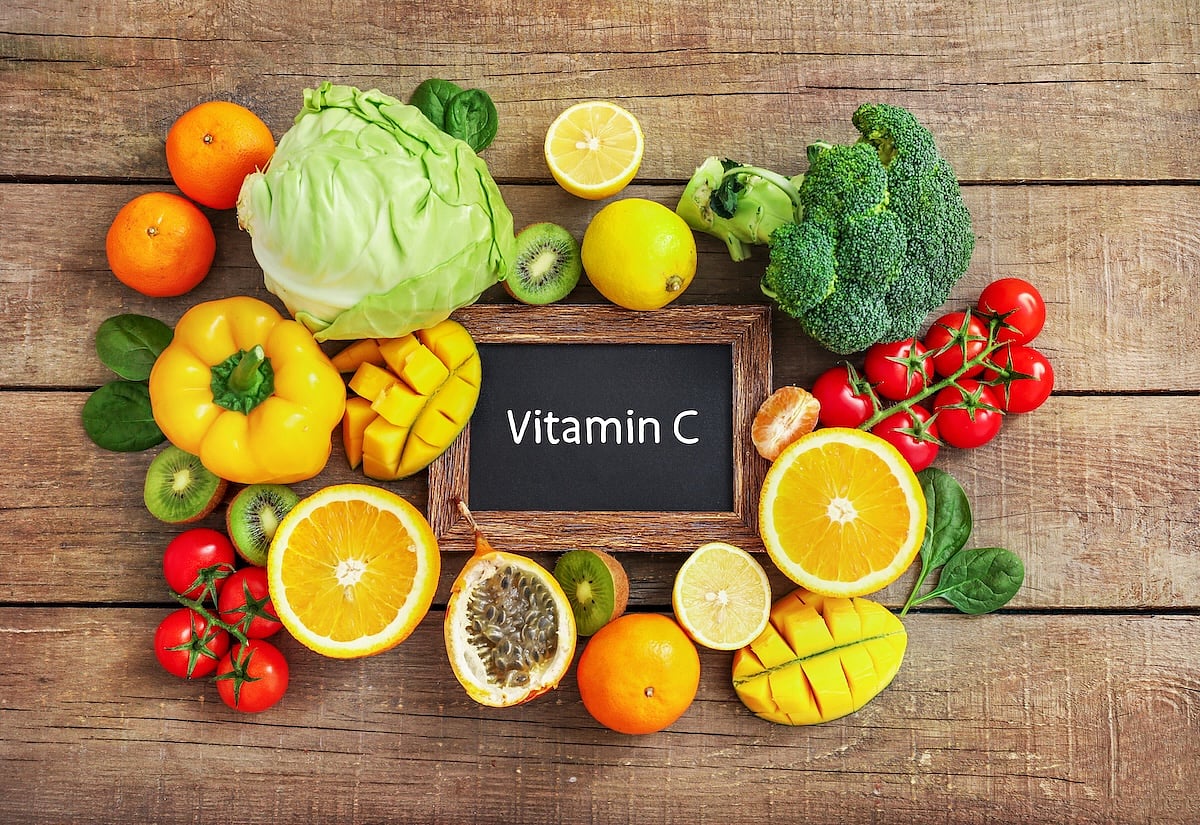 IV Vitamin C Might Boost Recuperation Among Trauma Patients