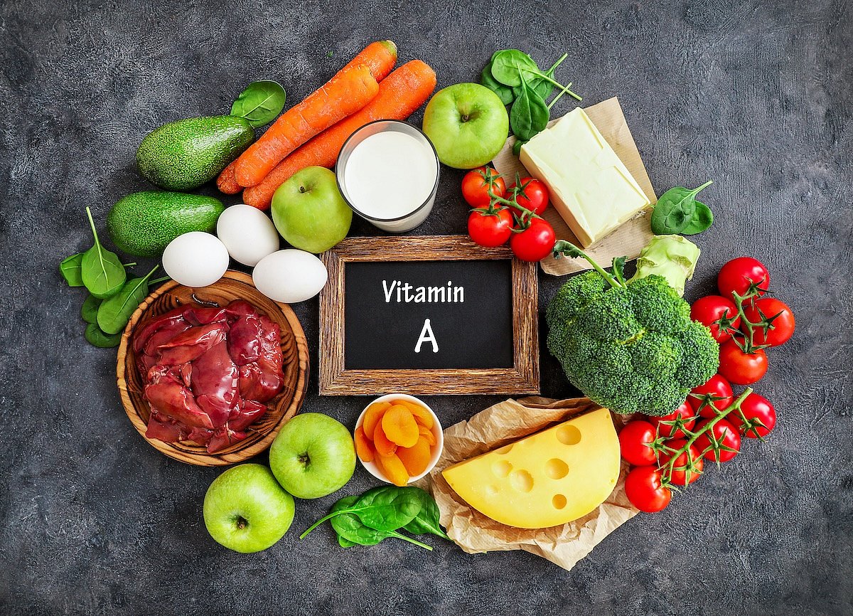 Vitamins Might Be Key To Asthma Control In Children, Adults