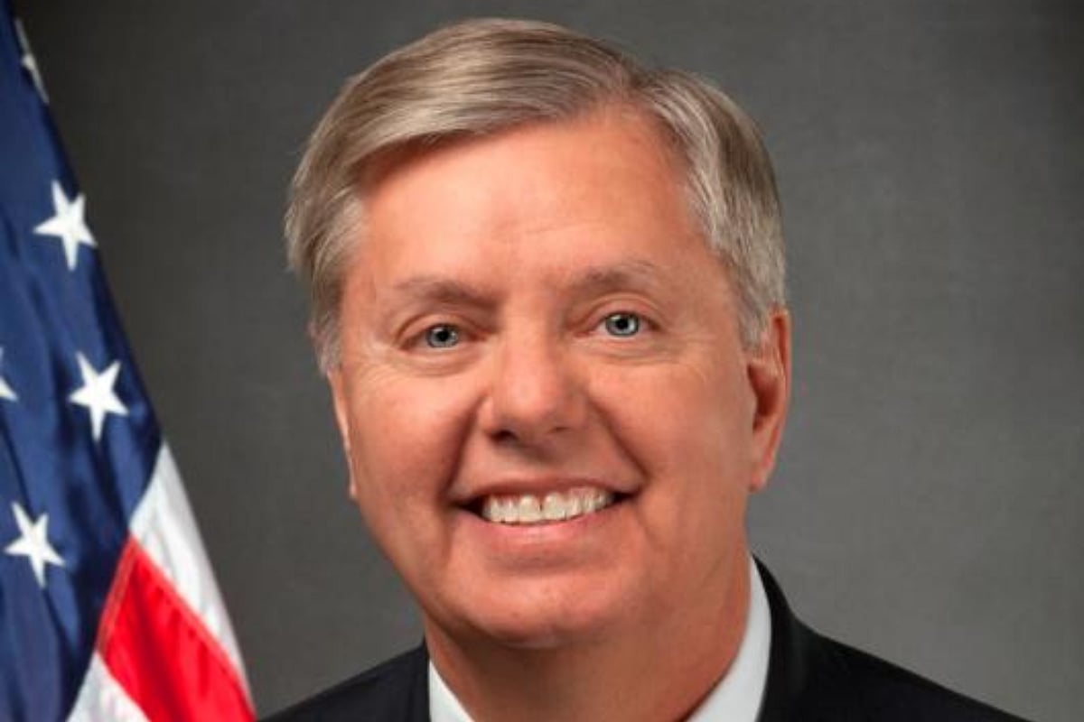 What Is An Aortic Dissection? The Condition That Killed Sen. Lindsey Graham