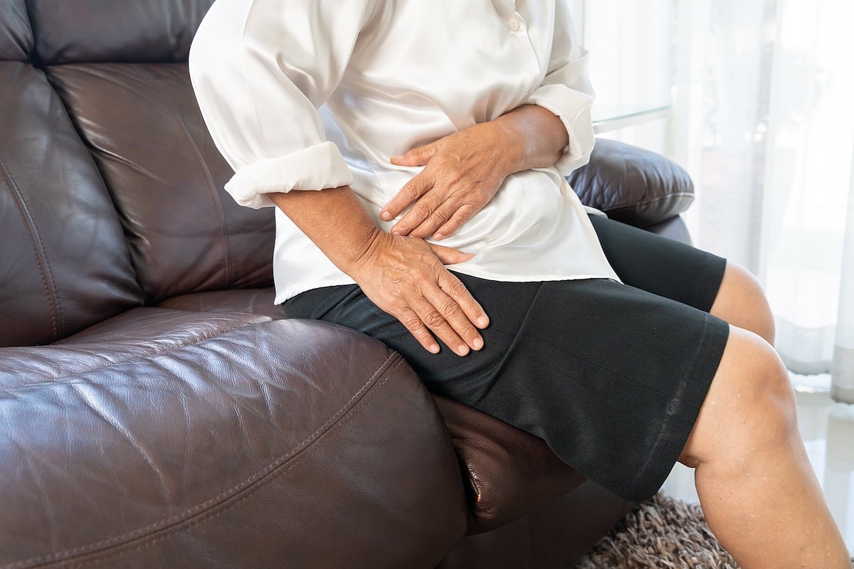 Exercise Underwhelms As A Hip Arthritis Treatment, Review Concludes