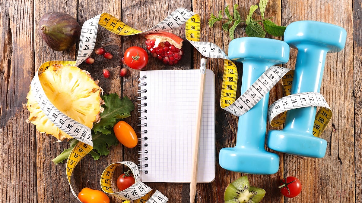 'Yo-yo' Weight Loss Linked To Decline In Muscle Mass