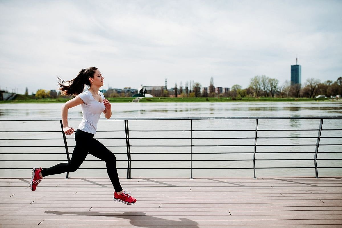Collagen Peptides Show Promise For Women's Bone Health