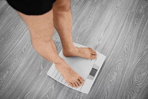 賞金がかかると減量達成率が向上する
