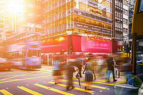 都市居住者VS郊外居住者、より幸せなのはどちら？