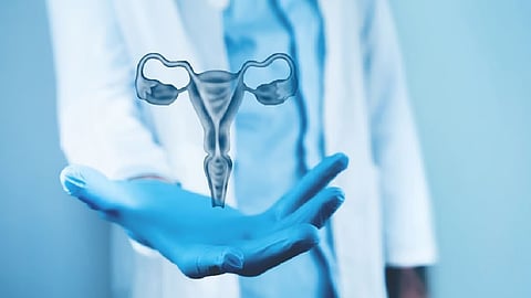 早発卵巣不全は自己免疫疾患と関連