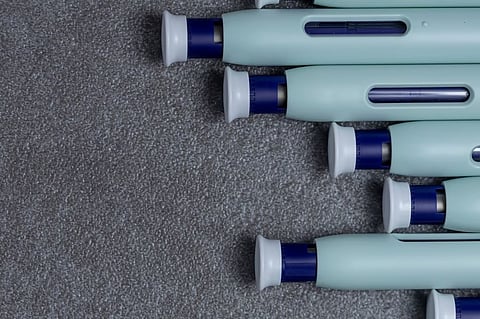 米国で1型糖尿病患者へのGLP-1RAやSGLT2i処方が増加