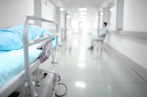2型糖尿病患者の死亡リスクは低所得層で高い