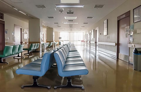 COVID-19パンデミック前後で医療の利用状況が大きく変化