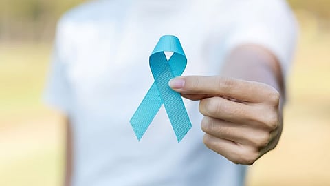 前立腺がんの発症率および死亡率は基本安定かつ減少傾向