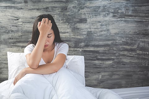 COVID-19は筋痛性脳脊髄炎/慢性疲労症候群リスクを高める